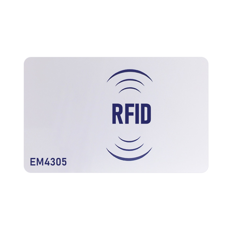 EM4305 RFID Card