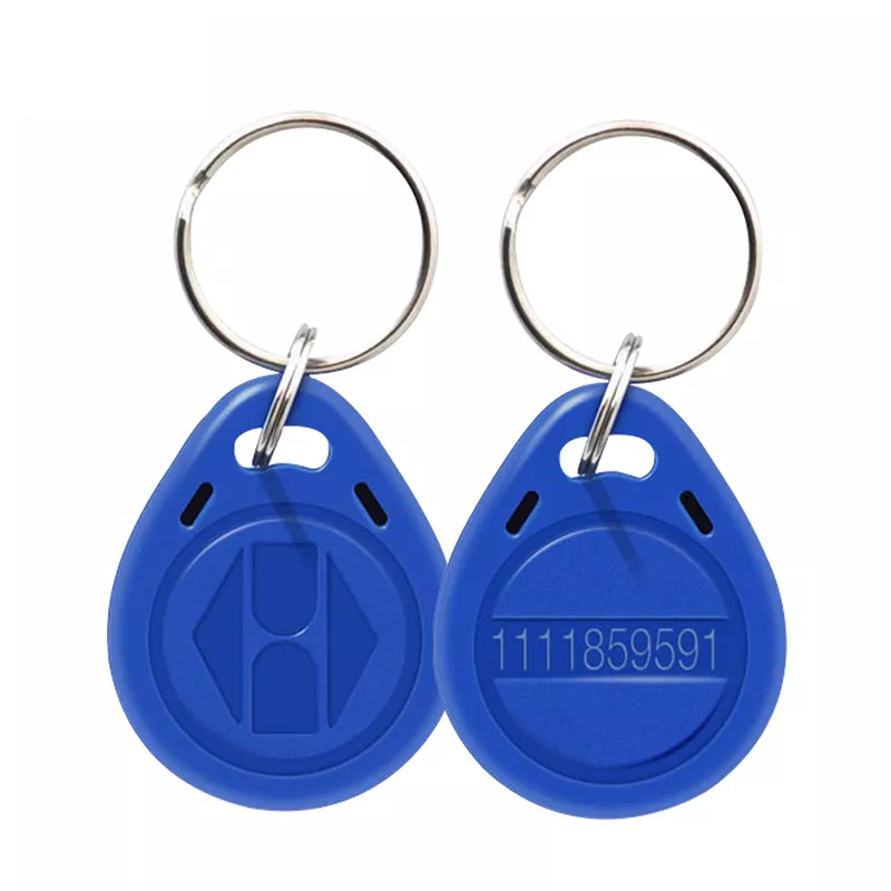 ID ABS Keyfobs