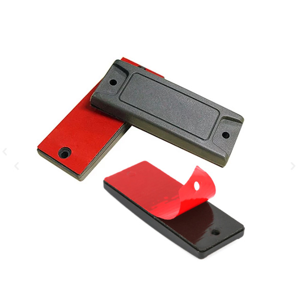 UHF ABS Anti-Metal Tag For Pallet Tracking