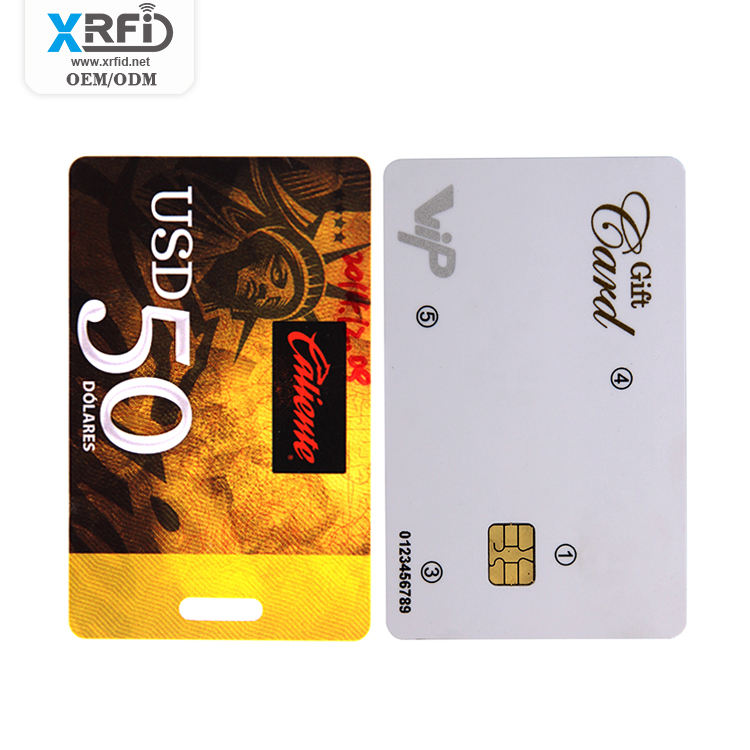 Chip card, id card, magnetic stripe card production need to pay attention to what matters