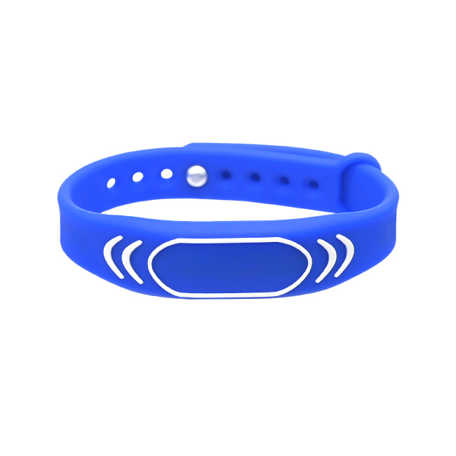 NFC Bracelet MIFARE Classic Silicone Wristbands