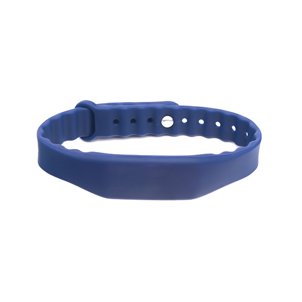 Best Silicone RFID Wristbands for Events Festivals