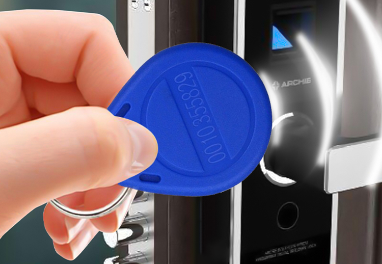 Unlocking Potential: The Diverse Applications of RFID Technology
