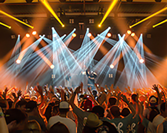 10 Key Benefits of Using RFID Wristbands at Music Festivals