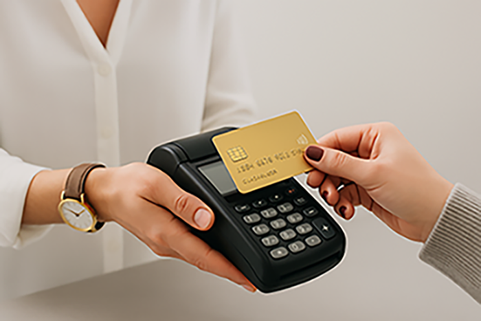 The Future of Payments: Understanding and Securing RFID Credit Cards in 2025