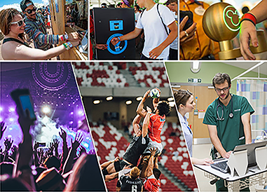 Understanding RFID Wristbands: A Comprehensive Guide