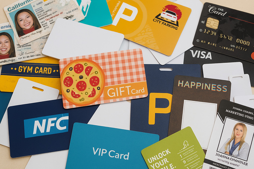 Revolutionize Your Office Entry and Attendance with One RFID Card