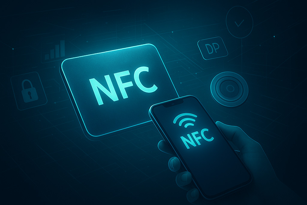 NFC Product Purchasing Guide: From Cards to Tags