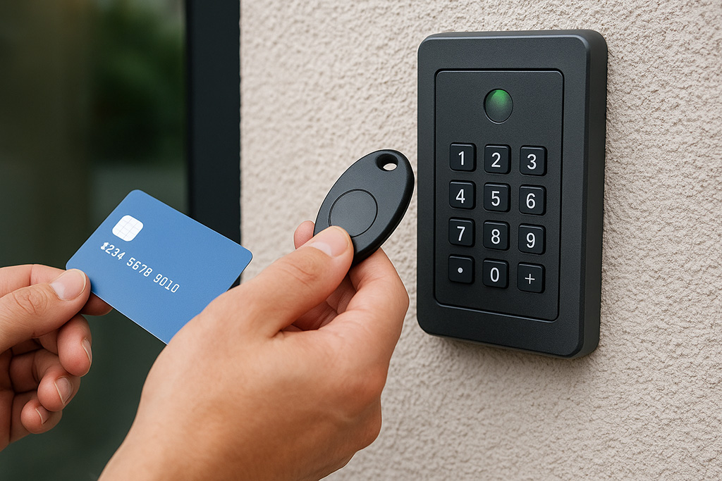 RFID Security Explained: How to Protect Your Credit Cards, Door Access, and Key Fobs