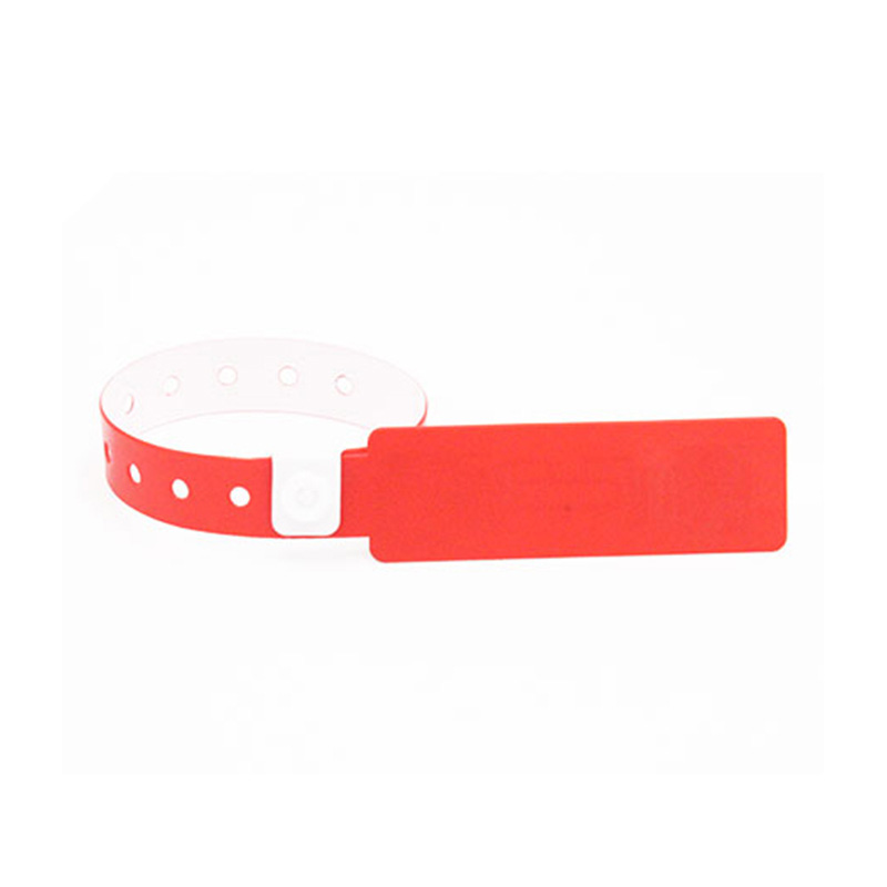 Disposable Wristbands Mifare 1k 