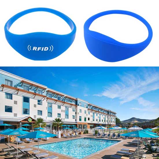 hotel-wristbands