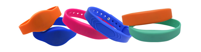 silicone-rfid-wristbands