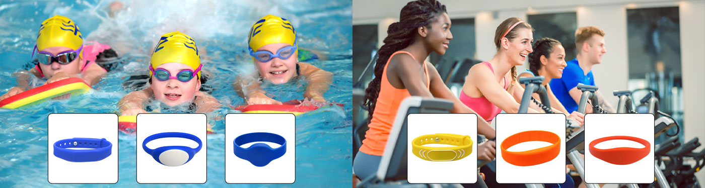 RFID-Silicone-Wristband-0