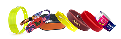wristbands