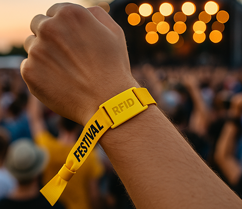 Event Wristband