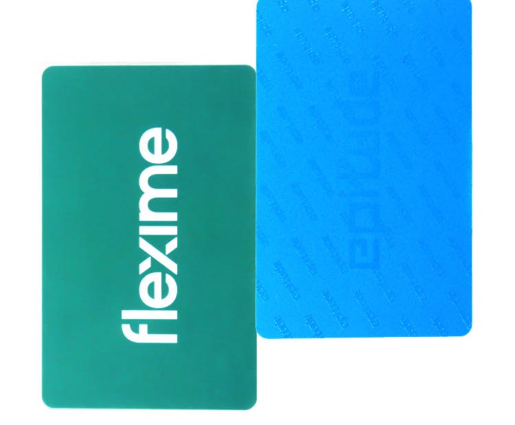 Common card types and production process--xrfid Card Making