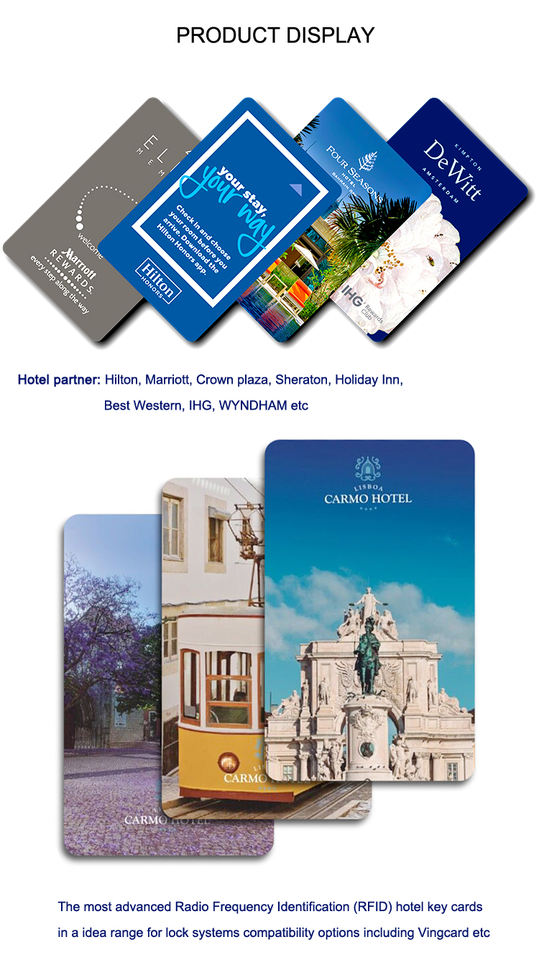Smart card chips and application areas