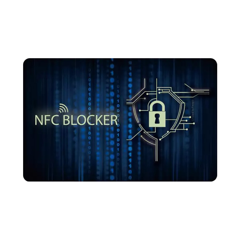 What is the difference between contactless IC card and contact ic card