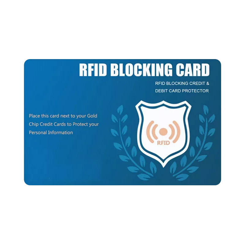 What kind of process to choose to make IC membership card looks more high-grade