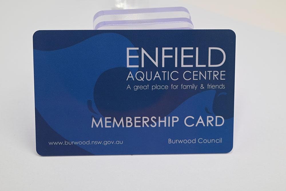 The problem of access control card!